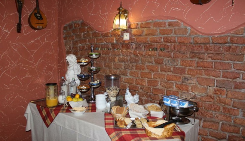 Hotel Maxi Uherské Hradiště